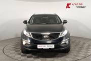 Kia Sportage III Волгоград  - изображение 25