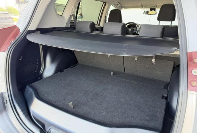 Toyota RAV4 IV (XA40) с пробегом 2013 года, цена 1 650 000 рублей, 170738 км, внедорожник, Автокод Объявления