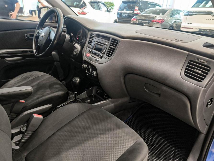 Kia Rio II Рестайлинг Казань  - изображение 13