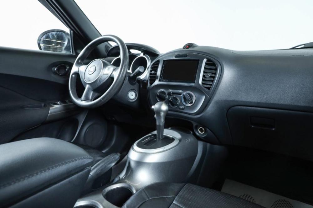 Nissan Juke I Новосибирск  - изображение 10