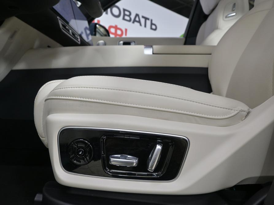 Li Auto (Lixiang) L7 I Москва  - изображение 15