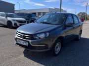 Lada (ВАЗ) Granta I Рестайлинг Минеральные Воды  - изображение 2