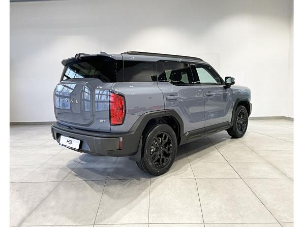 Новый Haval H3 I Рестайлинг 2026 года, цена 3 549 000 рублей, внедорожник, Автокод Объявления