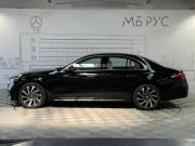 Mercedes-Benz E-Класс VI (W214 S214) Москва  - изображение 40