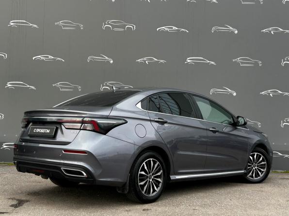 Omoda S5 с пробегом 2023 года, цена 1 269 700 рублей, 71958 км, седан, Автокод Объявления