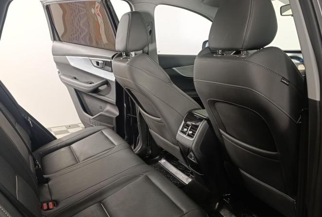 Chery Tiggo 7 Pro Max I с пробегом 2024 года, цена 2 040 000 рублей, 36804 км, внедорожник, Автокод Объявления