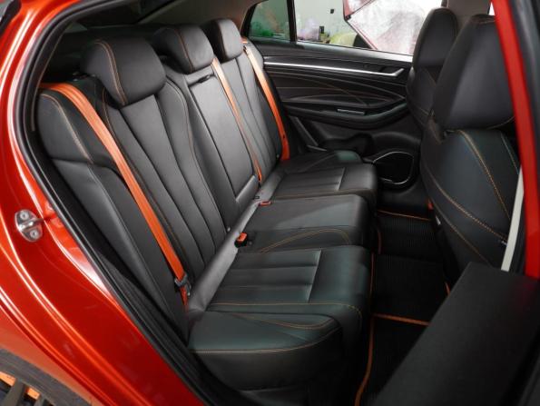 Omoda S5 GT с пробегом 2023 года, цена 1 649 000 рублей, 48637 км, седан, Автокод Объявления