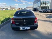 Renault Symbol I Рестайлинг Курган  - изображение 11