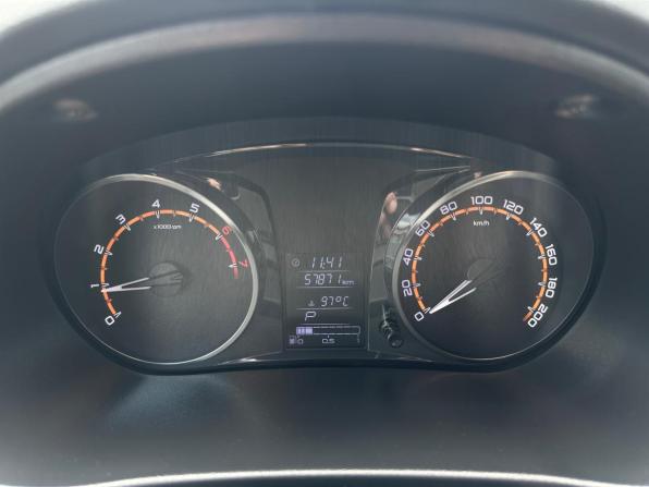 Lada (ВАЗ) Granta I Рестайлинг с пробегом 2018 года, цена 790 000 рублей, 57000 км, седан, Автокод Объявления