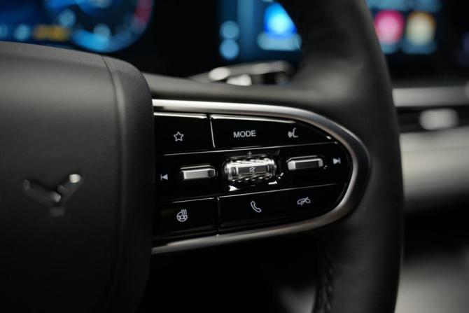 Chery Tiggo 7L I с пробегом 2025 года, цена 2 390 000 рублей, 16000 км, внедорожник, Автокод Объявления