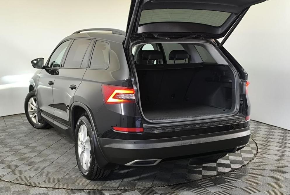 Skoda Kodiaq I Нижний Новгород  - изображение 16