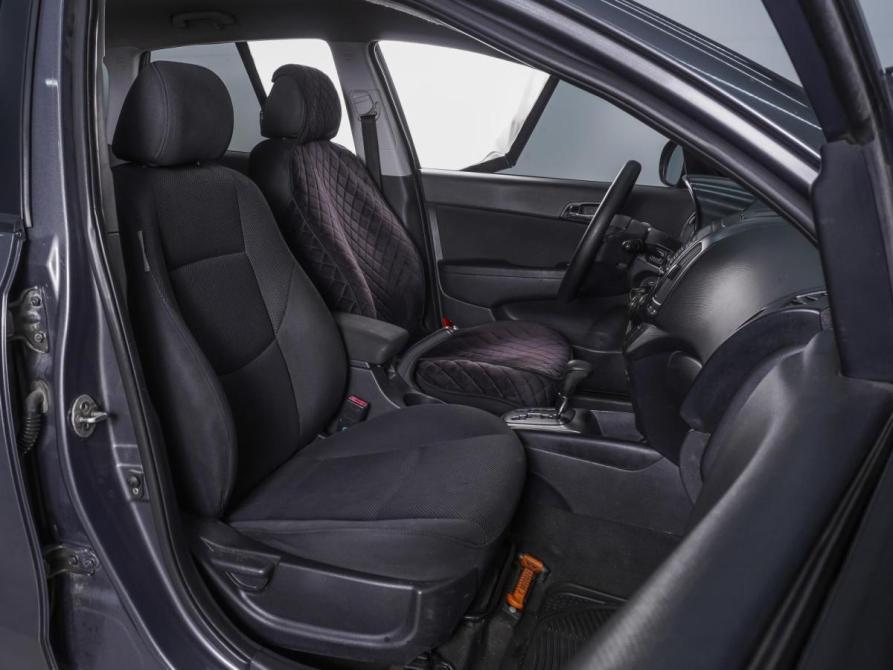 Hyundai i30 I Ростов-на-Дону  - изображение 8