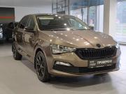 Skoda Rapid II Казань  - изображение 25
