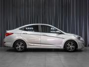 Hyundai Solaris I Тюмень  - изображение 21