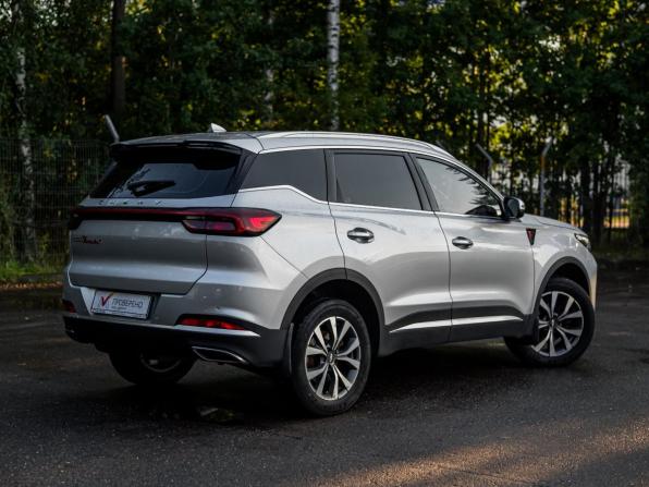 Chery Tiggo 7 Pro Max I с пробегом 2022 года, цена 1 612 000 рублей, 76425 км, внедорожник, Автокод Объявления