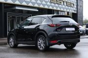 Mazda CX-5 II Москва  - изображение 32