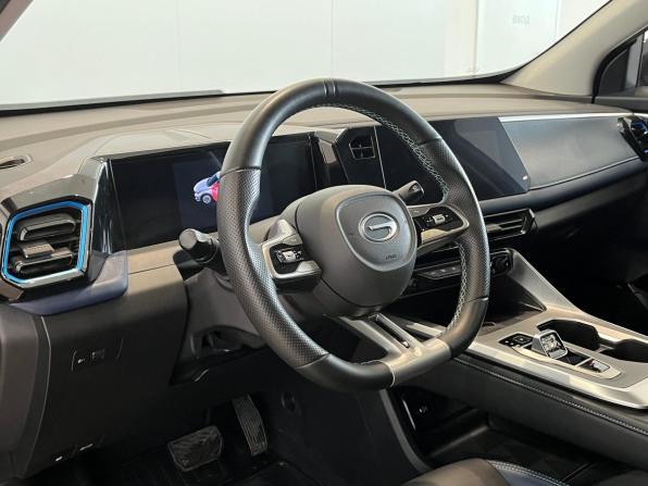 GAC GS3 с пробегом 2024 года, цена 2 100 000 рублей, 20264 км, внедорожник, Автокод Объявления