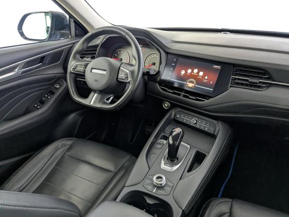 Haval F7 I с пробегом 2020 года, цена 1 890 000 рублей, 77787 км, внедорожник, Автокод Объявления
