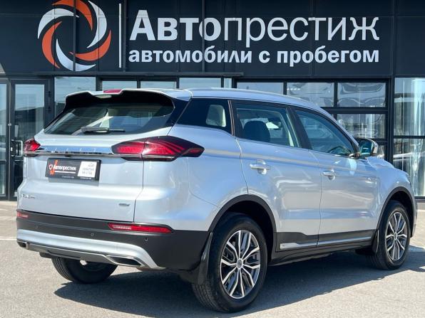 Geely Atlas Pro с пробегом 2023 года, цена 1 995 000 рублей, 50326 км, внедорожник, Автокод Объявления