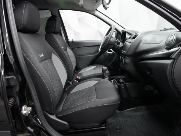 Lada (ВАЗ) Granta I Рестайлинг с пробегом 2024 года, цена 1 149 000 рублей, 7136 км, универсал, Автокод Объявления