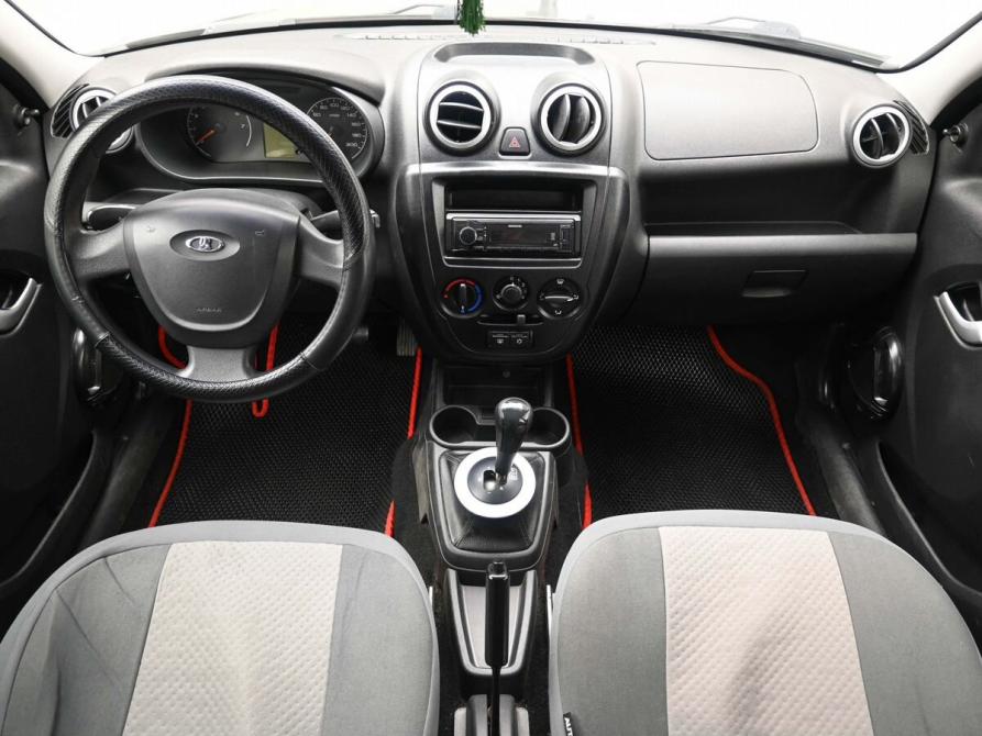 Lada (ВАЗ) Granta I Ростов-на-Дону  - изображение 8