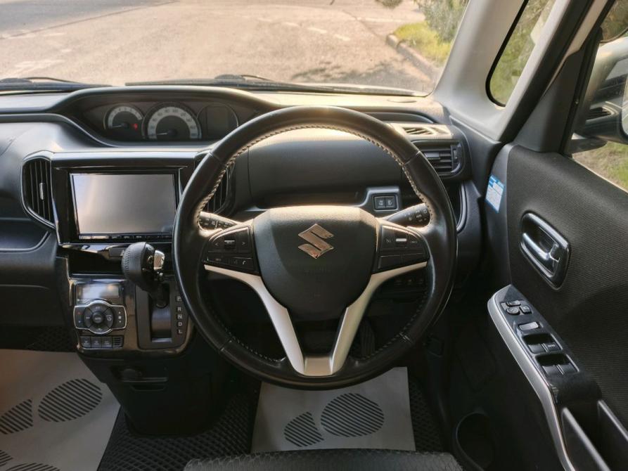 Suzuki Solio III Санкт-Петербург  - изображение 15