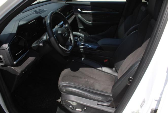 Geely Monjaro I с пробегом 2024 года, цена 3 525 000 рублей, 28748 км, внедорожник, Автокод Объявления