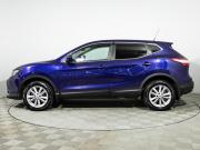 Nissan Qashqai II Санкт-Петербург  - изображение 25