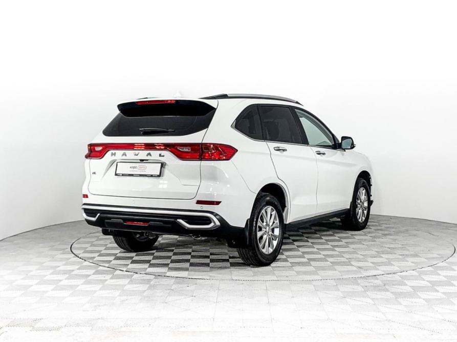 Haval M6 II Ногинск  - изображение 6