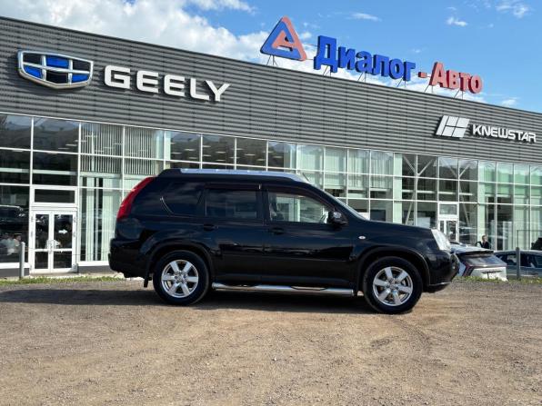 Nissan X-Trail II с пробегом 2008 года, цена 950 000 рублей, 177912 км, внедорожник, Автокод Объявления