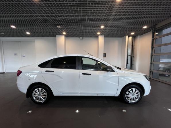 Lada (ВАЗ) Vesta I с пробегом 2017 года, цена 663 000 рублей, 225111 км, седан, Автокод Объявления