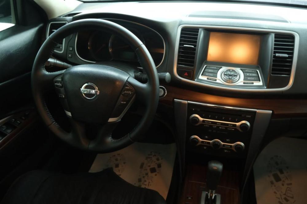 Nissan Teana II (J32) Омск  - изображение 13
