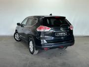 Nissan X-Trail III Москва  - изображение 28
