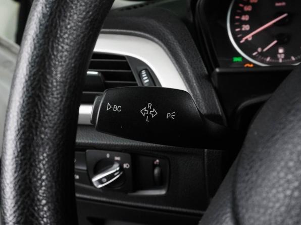 BMW 1 серии II (F20/F21) с пробегом 2011 года, цена 1 089 000 рублей, 106405 км, хэтчбек, Автокод Объявления