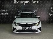Kia Optima IV Рестайлинг Краснодар  - изображение 43
