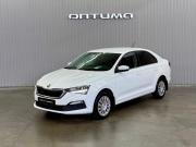 Skoda Rapid II Краснодар  - изображение 21