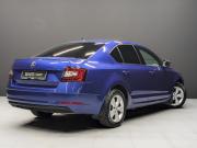 Skoda Octavia III (A7) Рестайлинг Москва  - изображение 32
