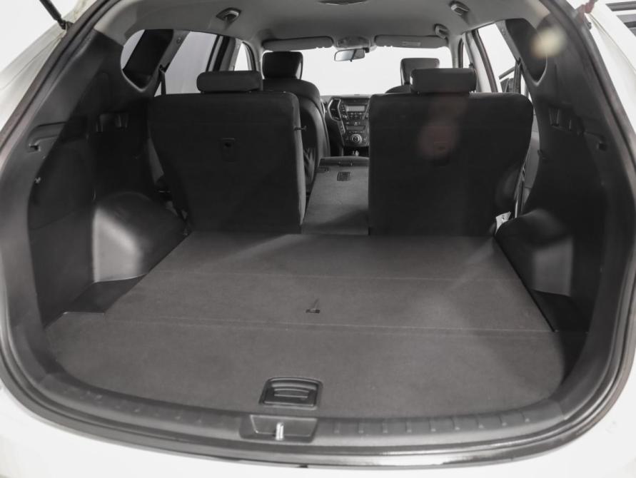 Hyundai Santa Fe III Санкт-Петербург  - изображение 24