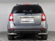 Chevrolet Captiva I Рестайлинг 2 Химки  - изображение 21