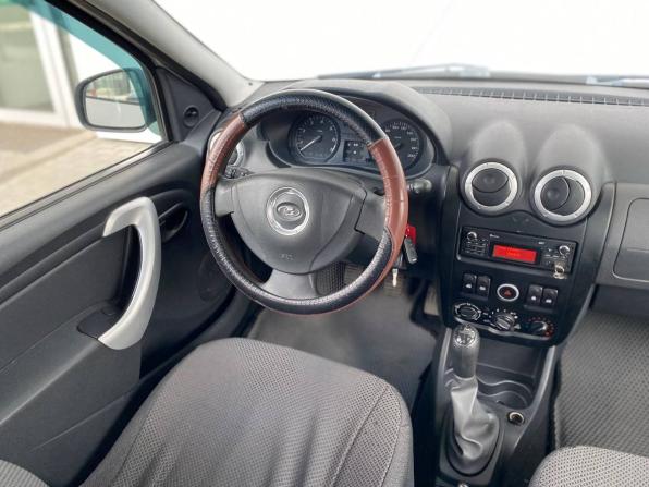 Lada (ВАЗ) Largus I с пробегом 2020 года, цена 958 000 рублей, 122177 км, универсал, Автокод Объявления
