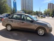 Lada (ВАЗ) Granta I Ростов-на-Дону  - изображение 24