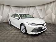 Toyota Camry VIII (XV70) Москва  - изображение 25