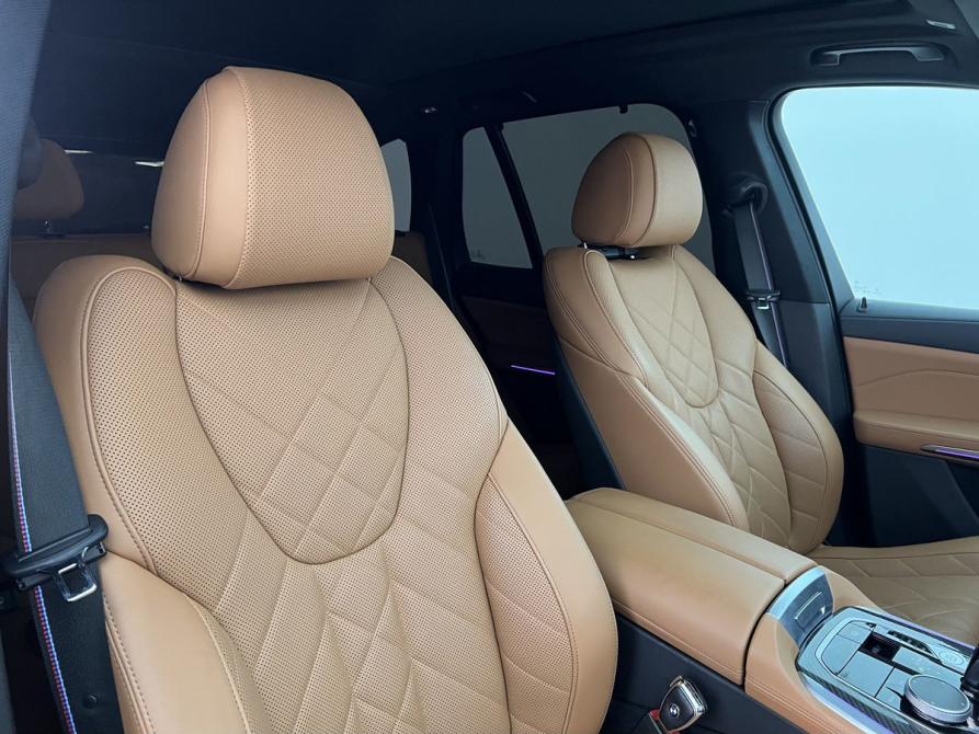 BMW X5 IV (G05/G18) Москва  - изображение 11