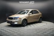 Chevrolet Lacetti I Крым  - изображение 21