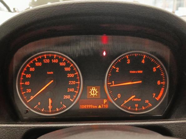 BMW X1 I (E84) Рестайлинг с пробегом 2013 года, цена 1 120 000 рублей, 104931 км, внедорожник, Автокод Объявления