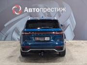 Geely Monjaro I Пермь  - изображение 35