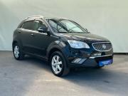 SsangYong Actyon II Липецк  - изображение 22