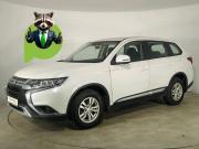 Mitsubishi Outlander III Рестайлинг 3 Санкт-Петербург  - изображение 18