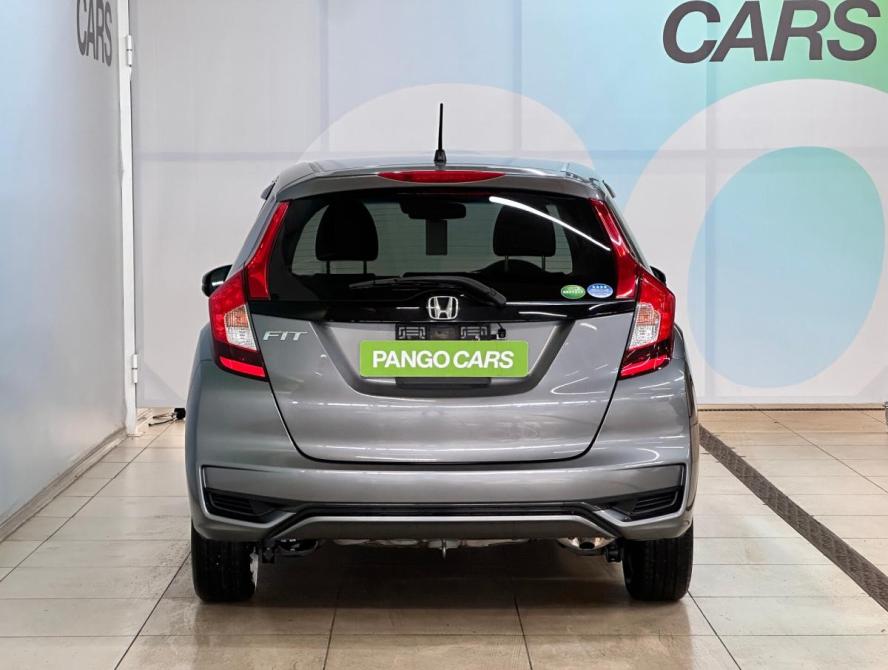 Honda Fit III Рестайлинг Набережные Челны  - изображение 6