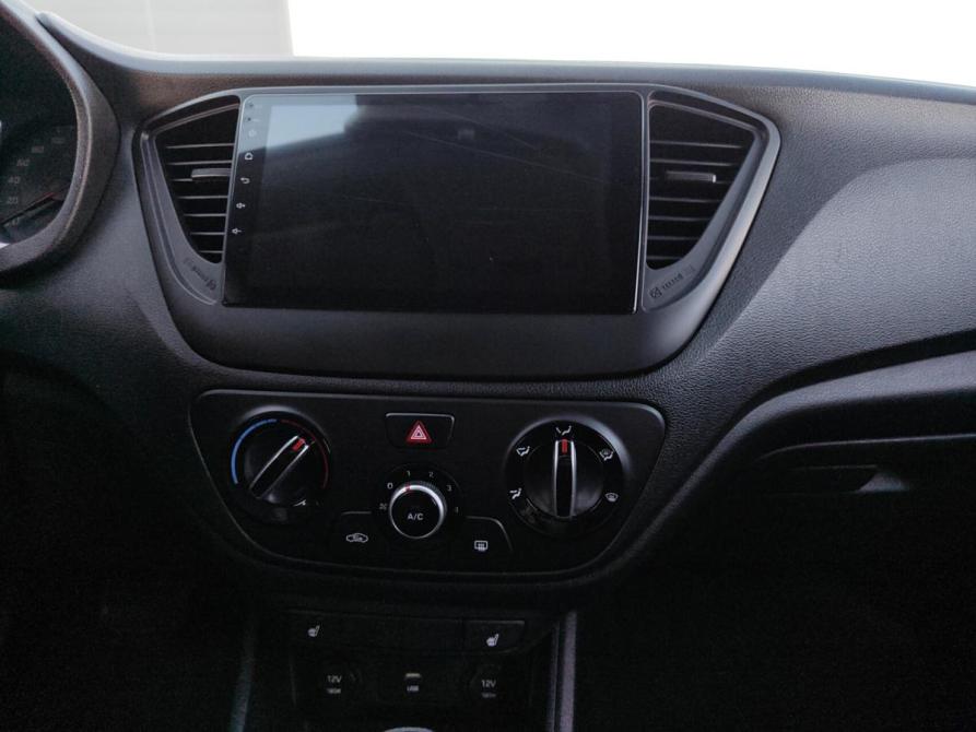 Hyundai Solaris II Рестайлинг Чебоксары  - изображение 18